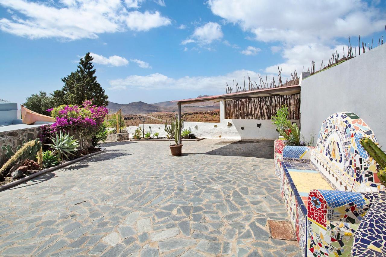 Finca Fani 2 Agüimes Exteriér fotografie